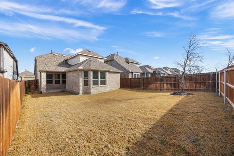 Tiny photo for 1801 Eagle Landing, Van Alstyne, TX 75495 (MLS # 21191238)