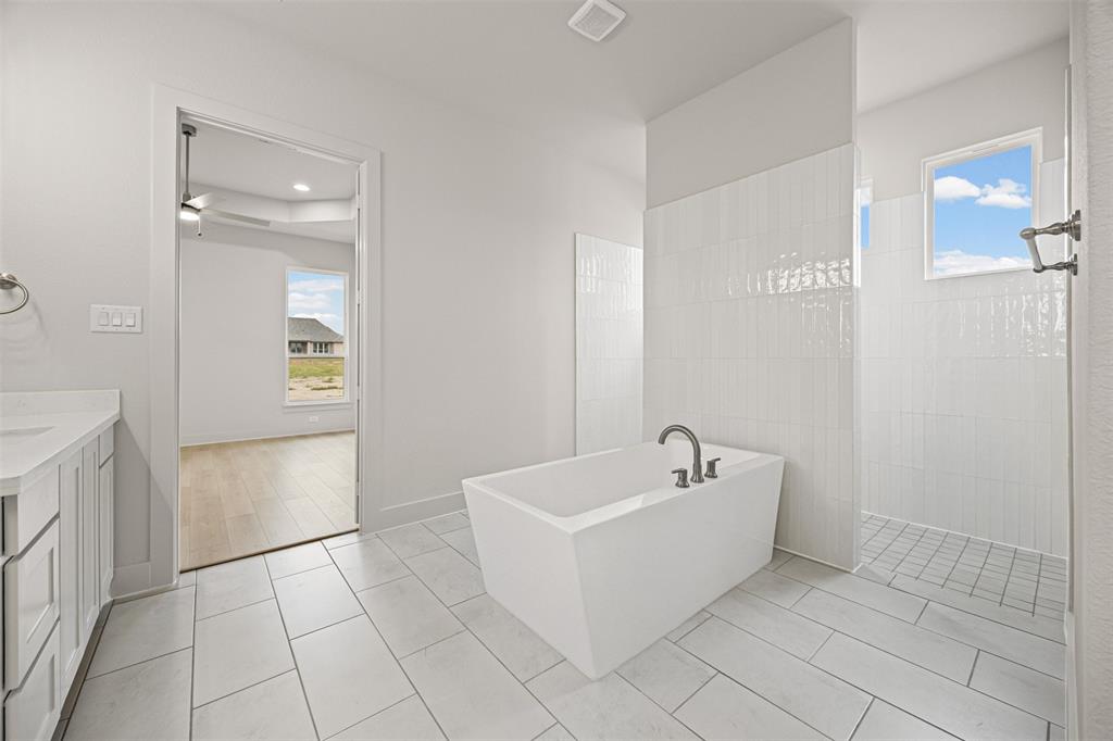 Tuscan Estates - Residential