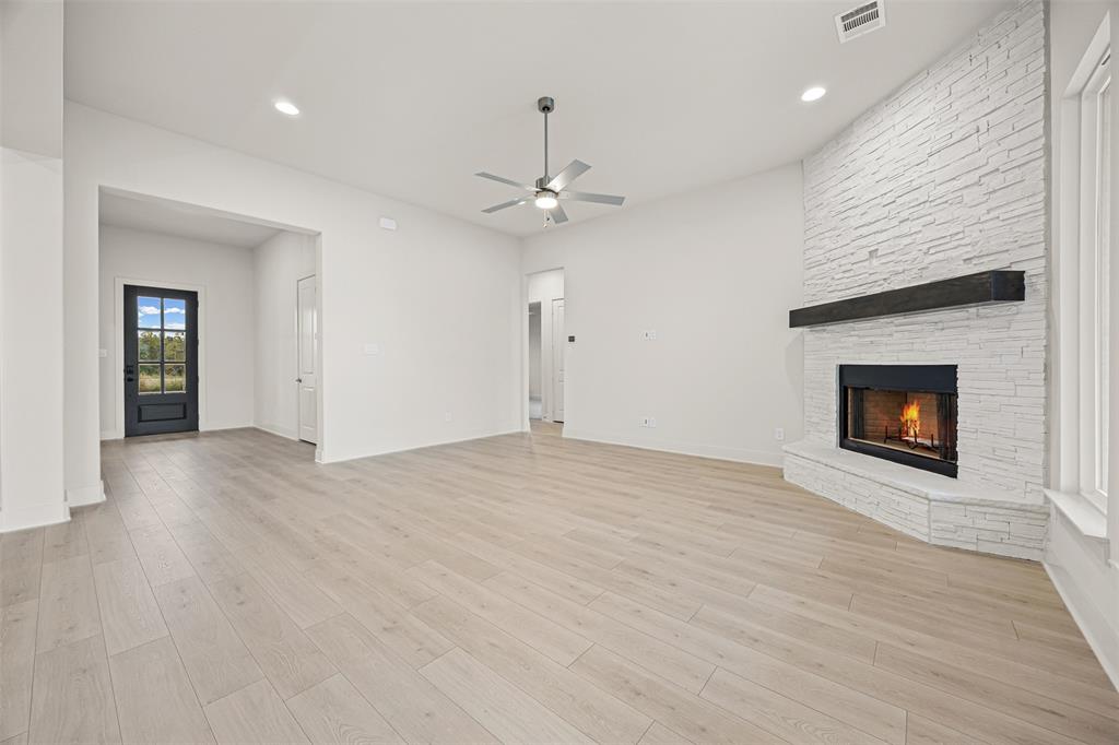 Tuscan Estates - Residential