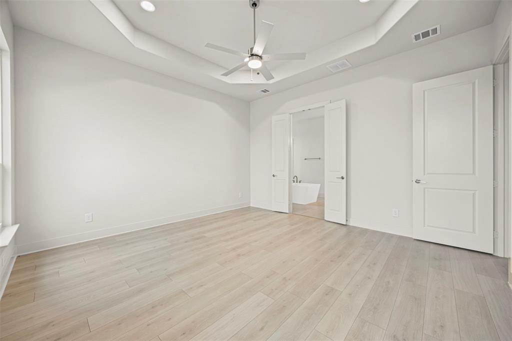 Tuscan Estates - Residential