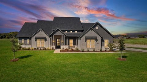 162 Aiden Drive Waxahachie TX 75165