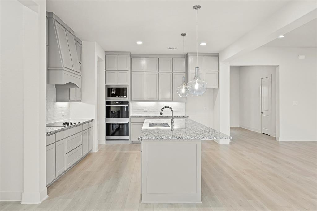 Tuscan Estates - Residential