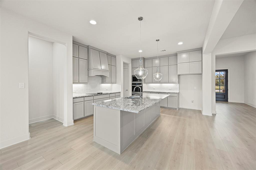 Tuscan Estates - Residential