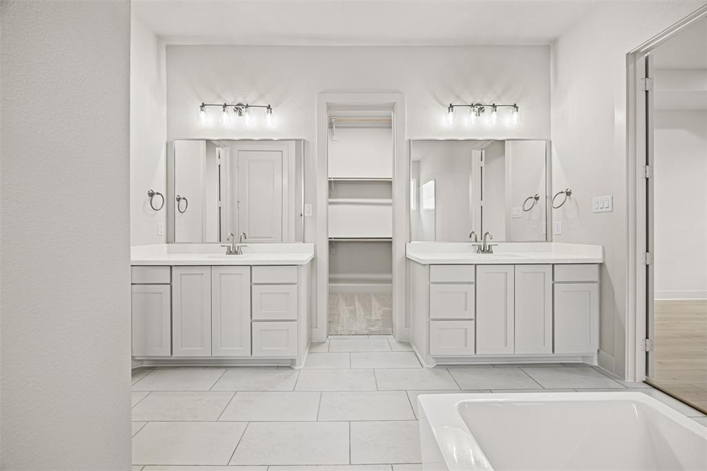 Tuscan Estates - Residential