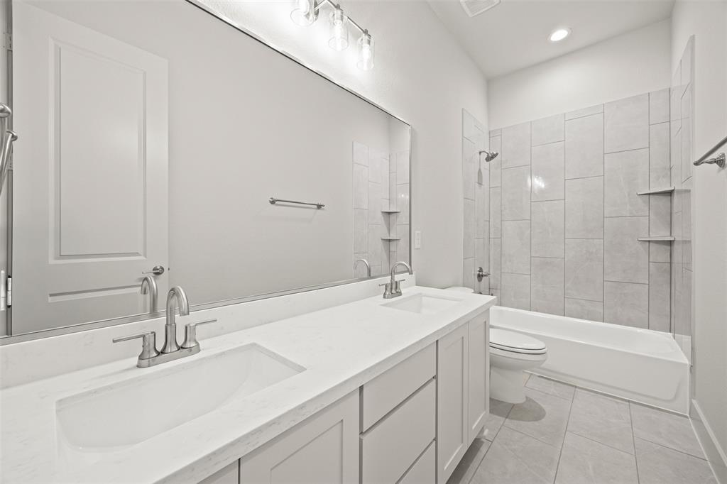 Tuscan Estates - Residential