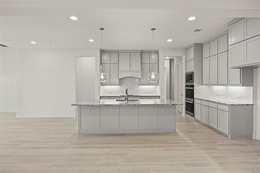 Tuscan Estates - Residential