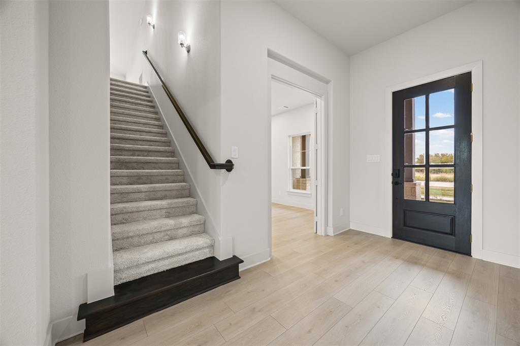 Tuscan Estates - Residential