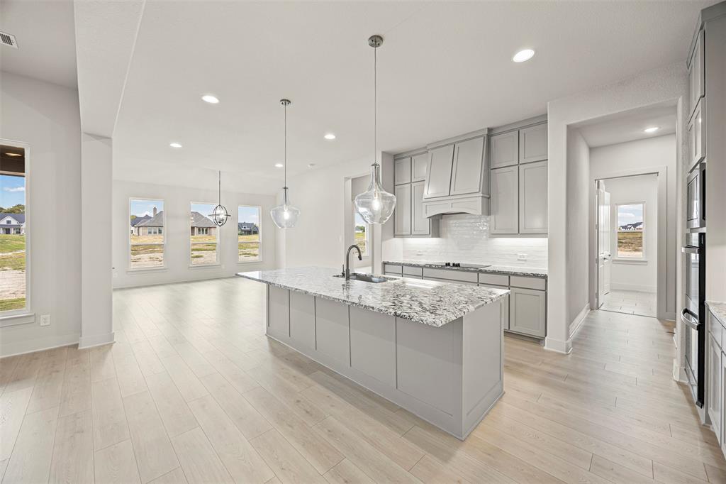 Tuscan Estates - Residential