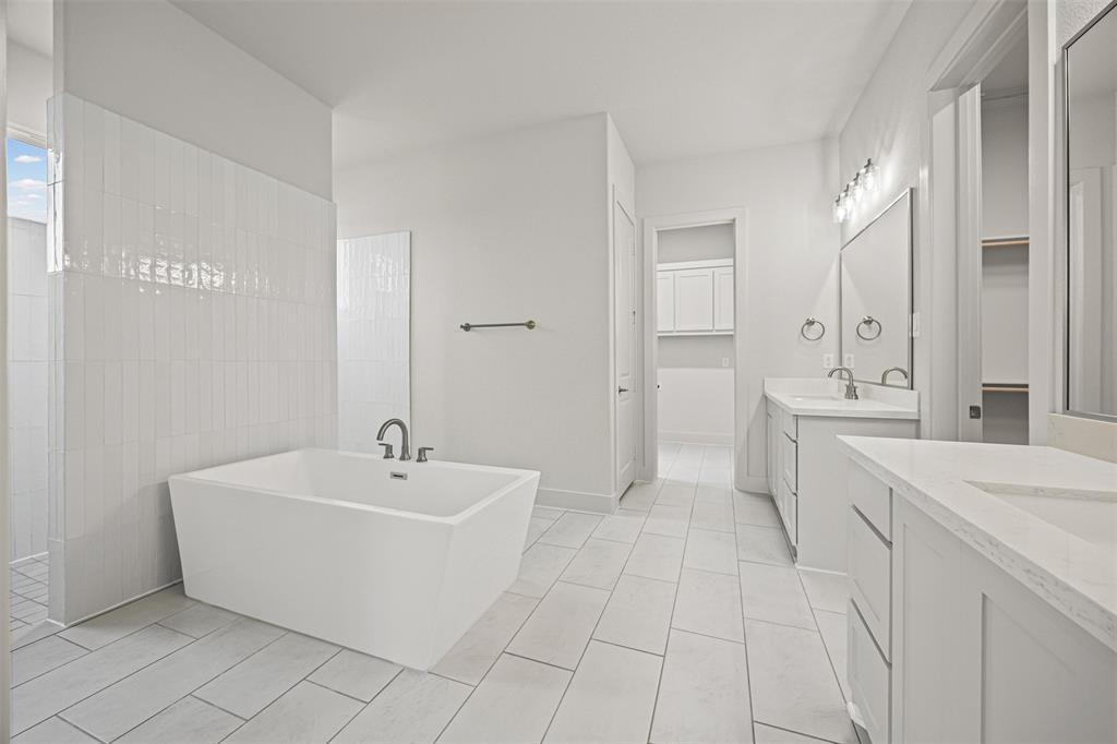 Tuscan Estates - Residential