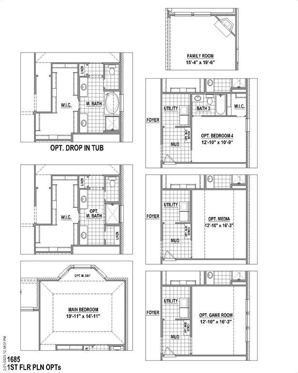 785 Red Willow Court