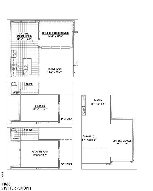 785 Red Willow Court