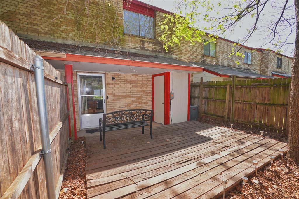 Austin Stone - Residential