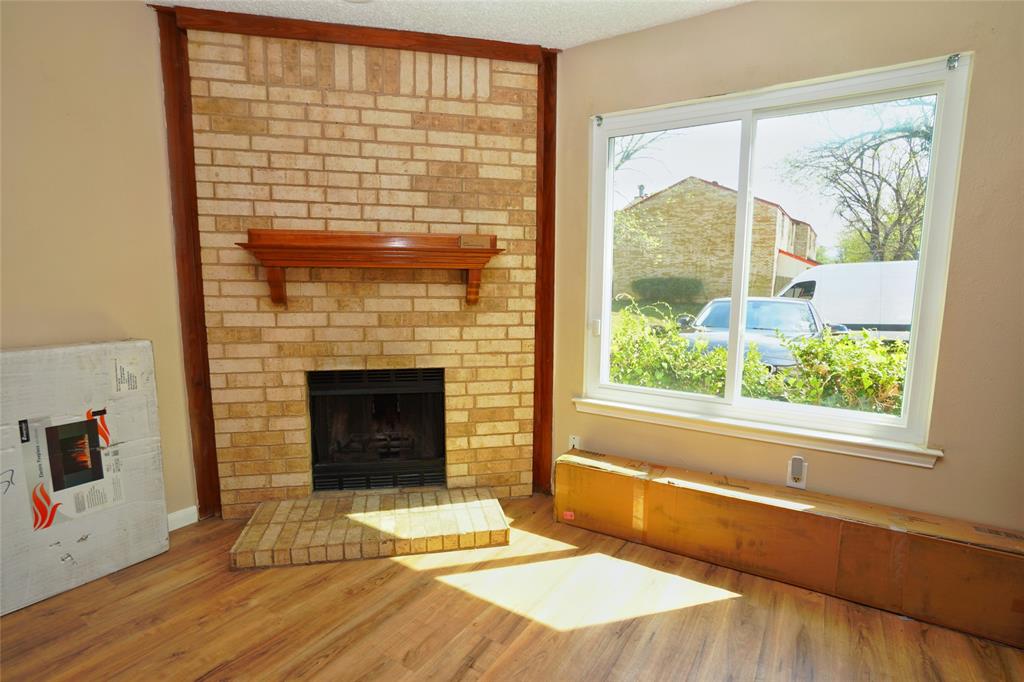 Austin Stone - Residential