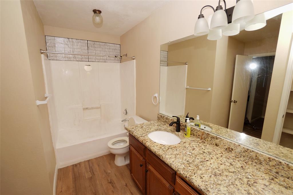 Austin Stone - Residential