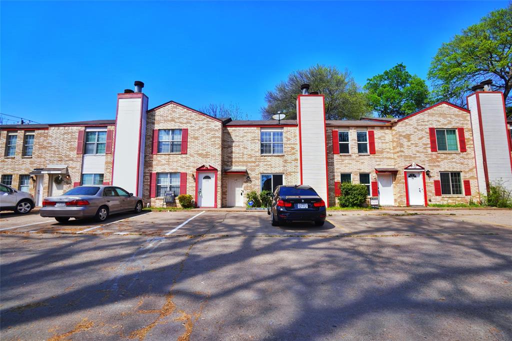 Austin Stone - Residential