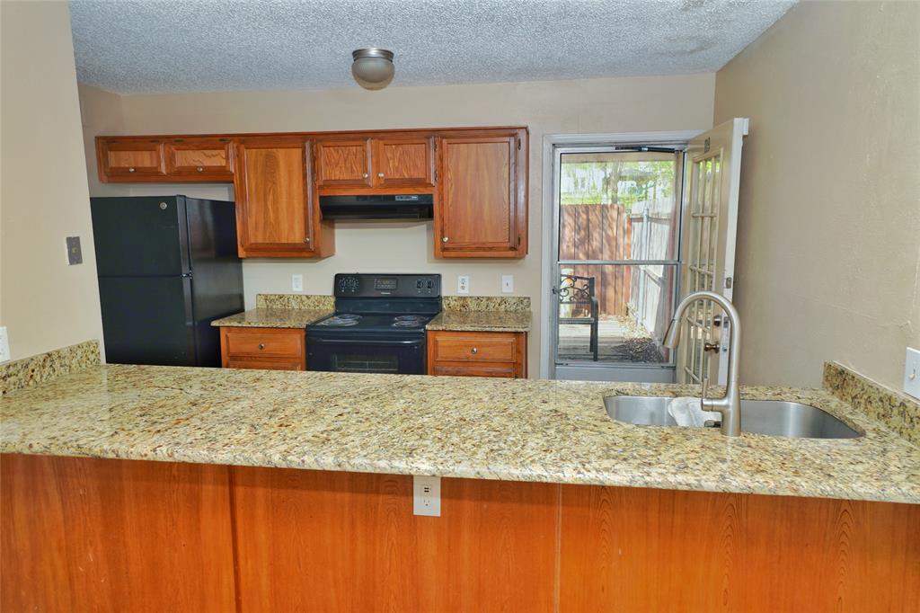 Austin Stone - Residential