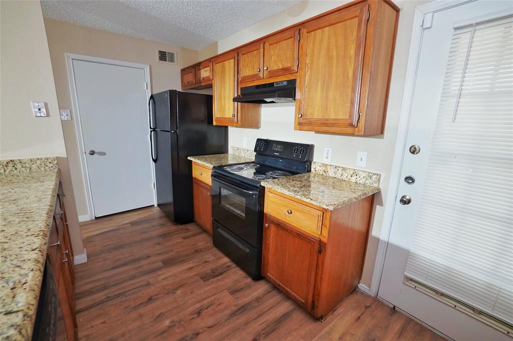 Austin Stone - Residential