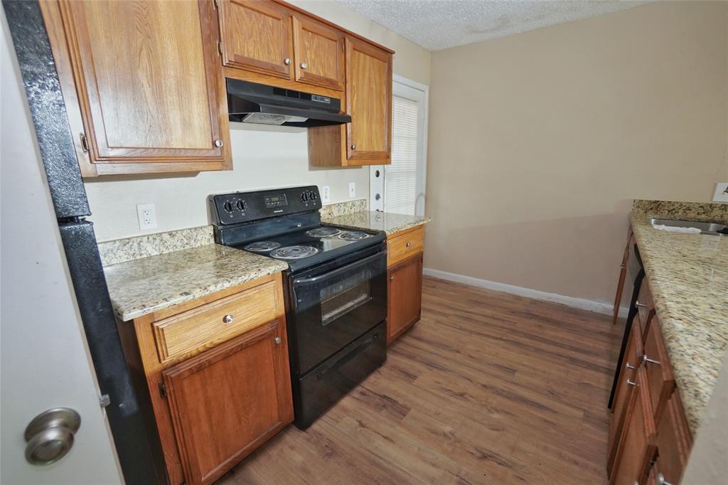 Austin Stone - Residential