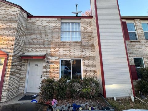 119 Austin Stone Drive Duncanville TX 75137