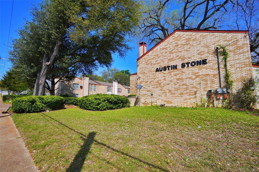 Austin Stone - Residential