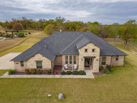 6751 Weiland Road Weatherford TX 76088