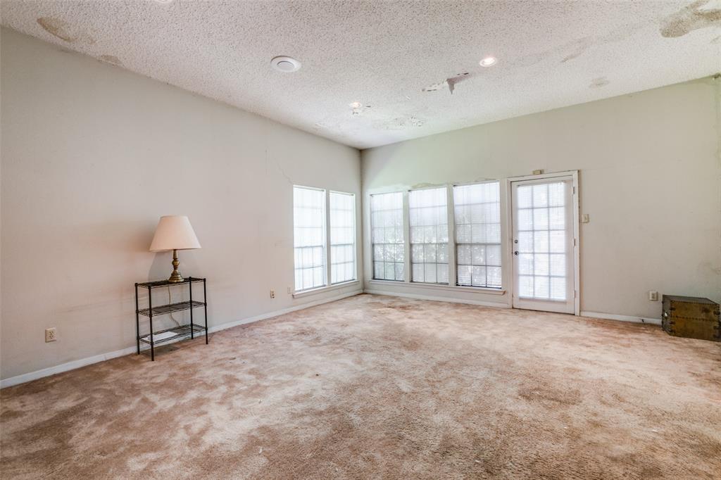 Bent Tree Village 01 Rep - Residential