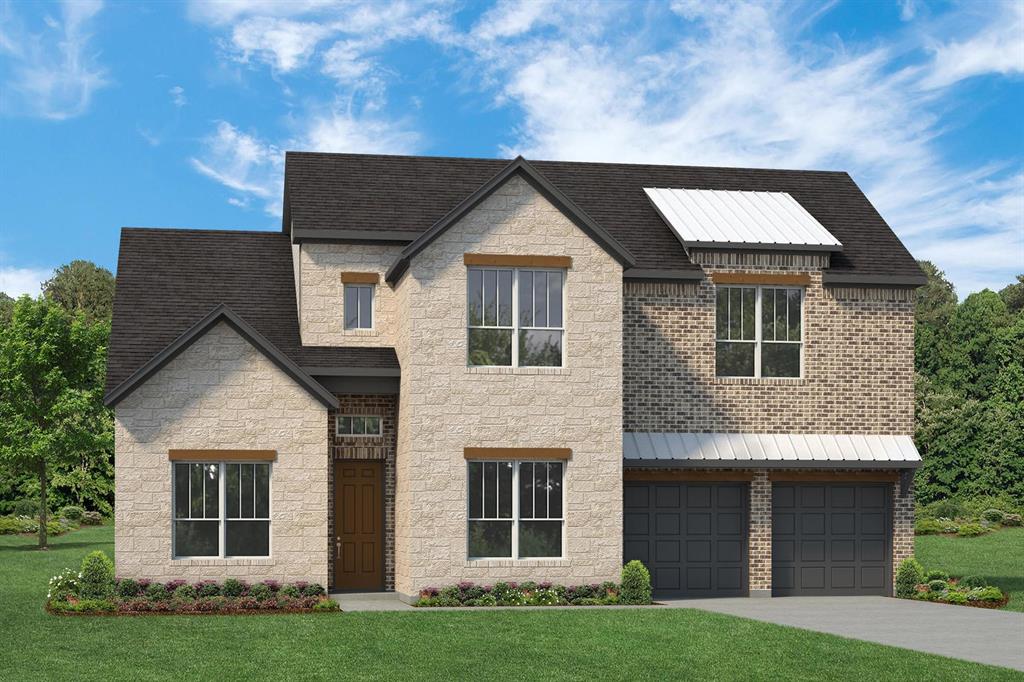 Callan Village - Residential