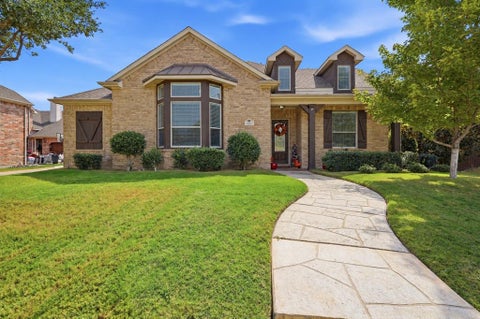 Photo of 1825 Sterling Trace Drive, Keller, TX 76248 (MLS # 21413035)