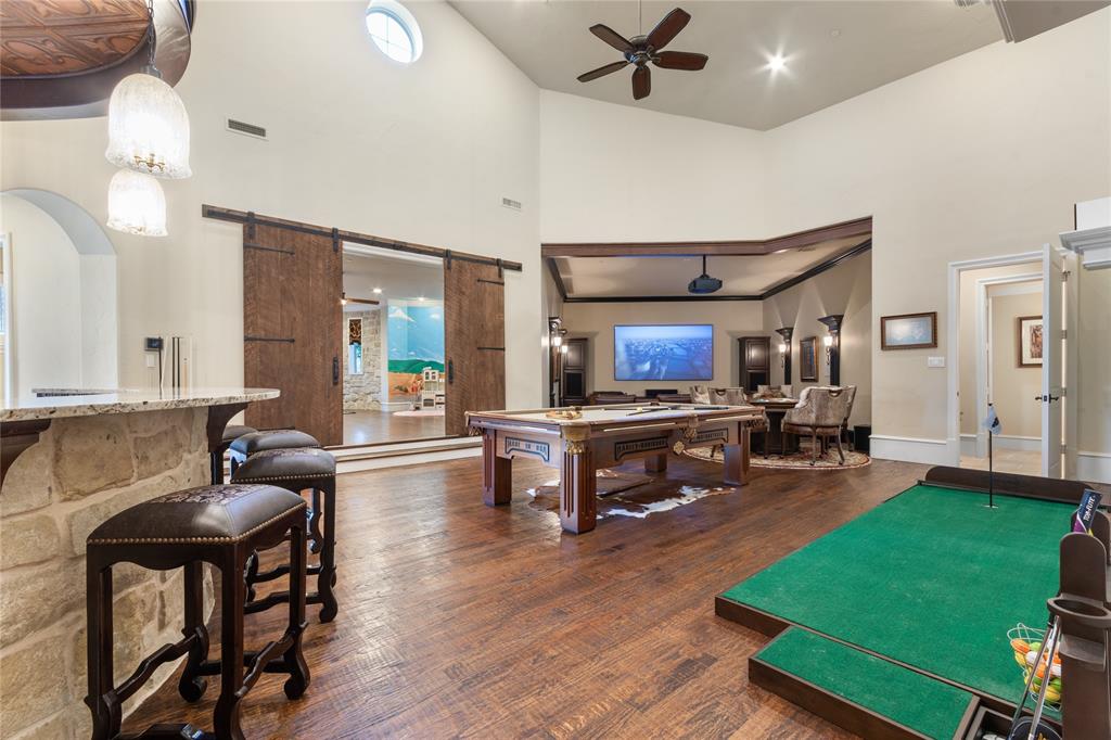 Tranquility Farms - Residential