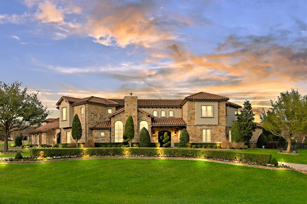Tranquility Farms - Residential