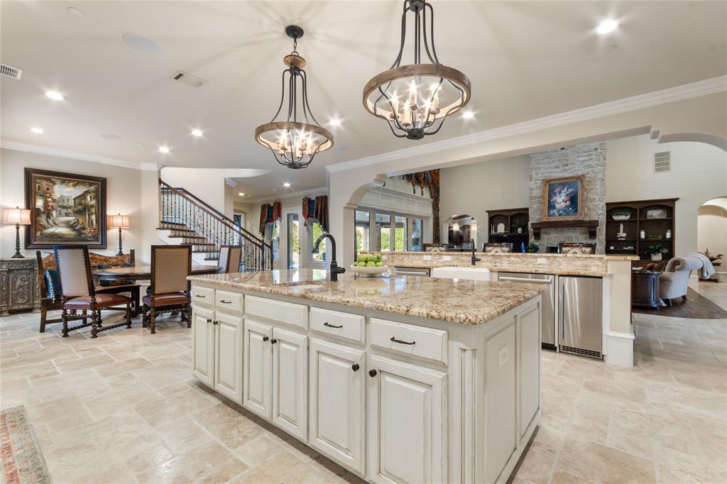 Tranquility Farms - Residential