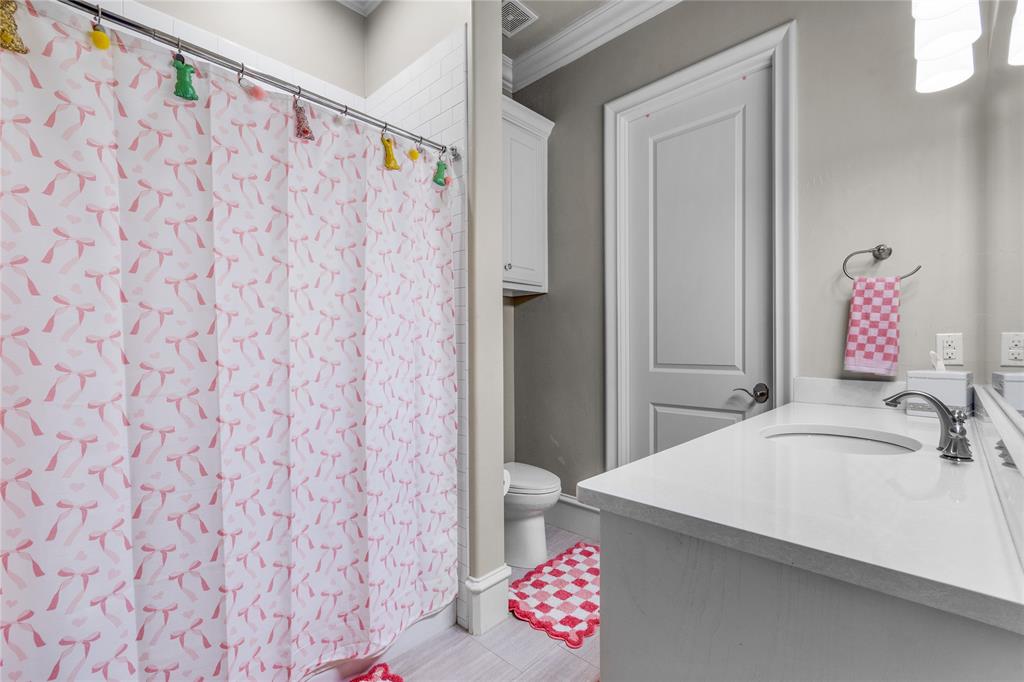 Tranquility Farms - Residential