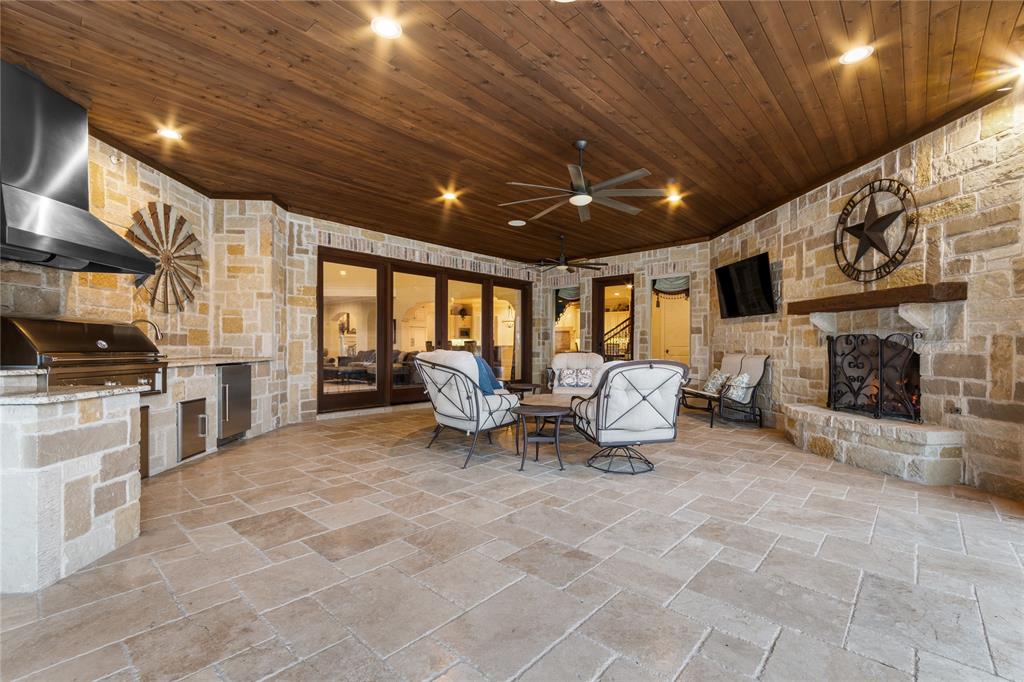 Tranquility Farms - Residential