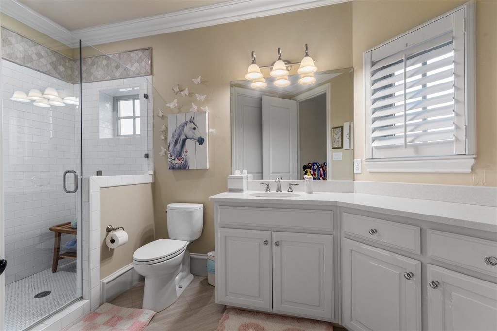 Tranquility Farms - Residential