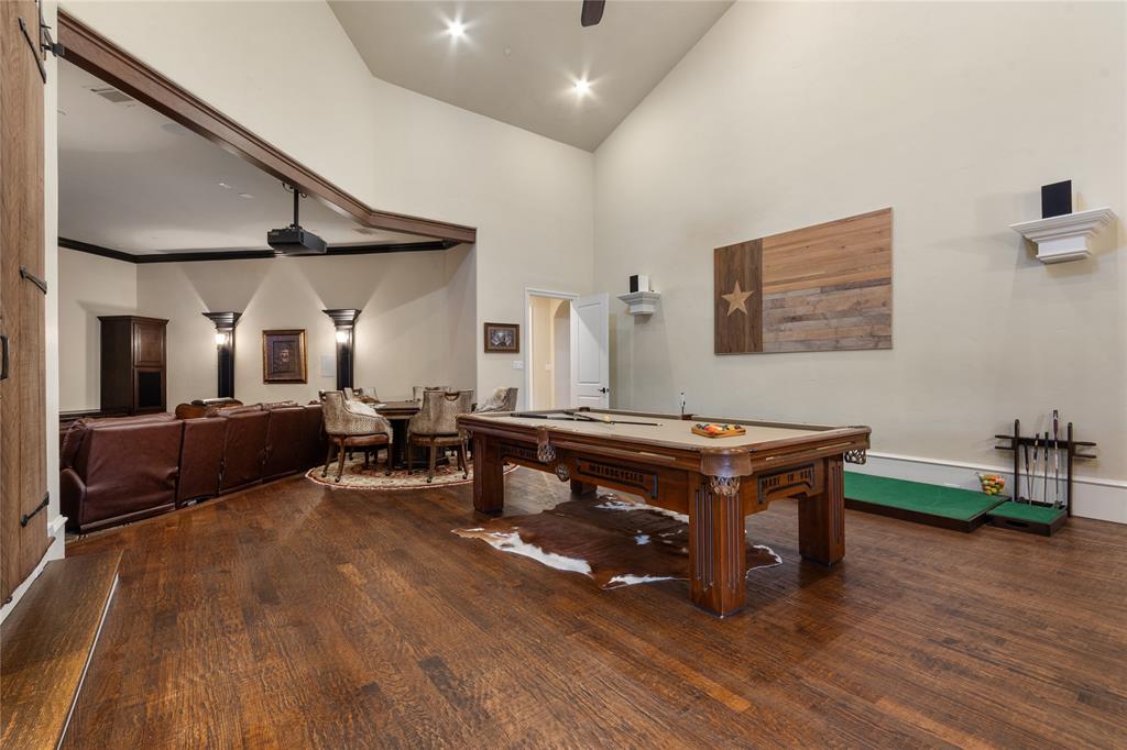 Tranquility Farms - Residential