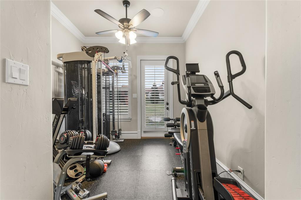 Tranquility Farms - Residential