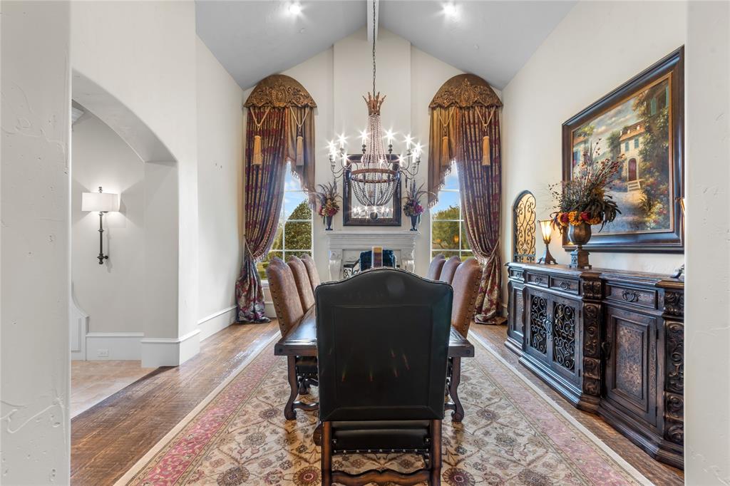 Tranquility Farms - Residential