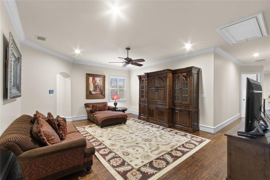 Tranquility Farms - Residential