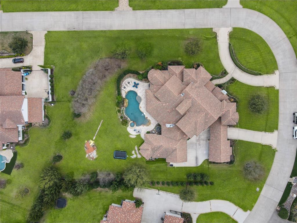 Tranquility Farms - Residential