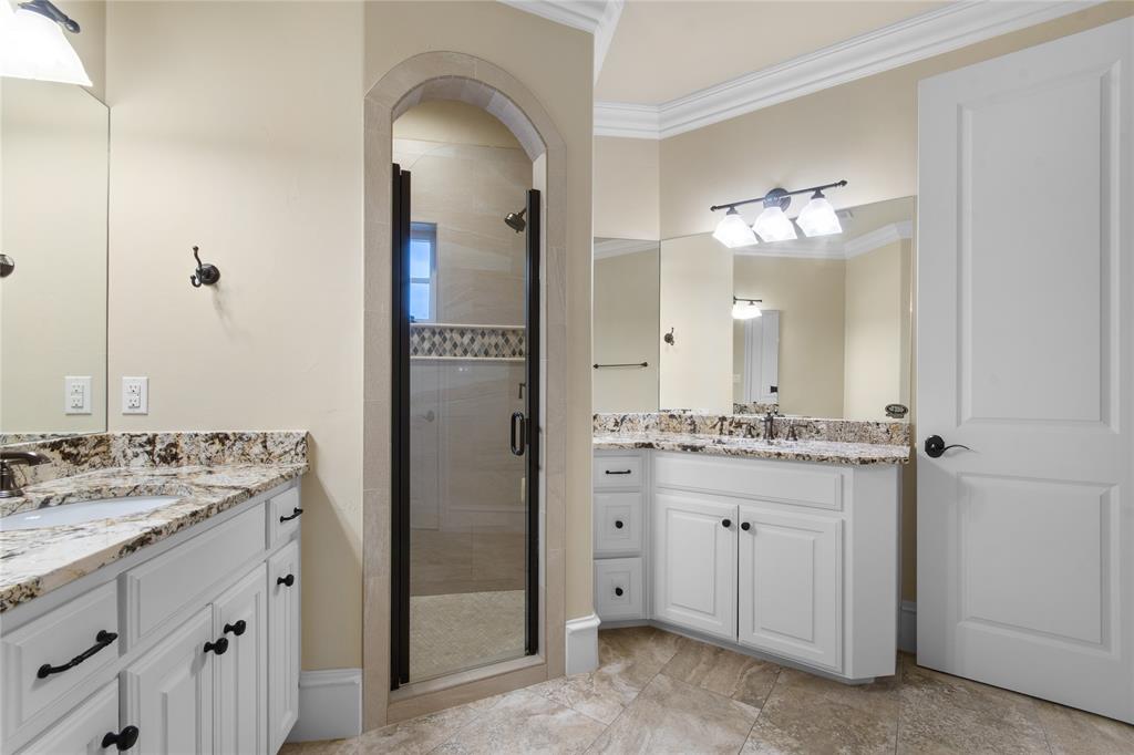 Tranquility Farms - Residential