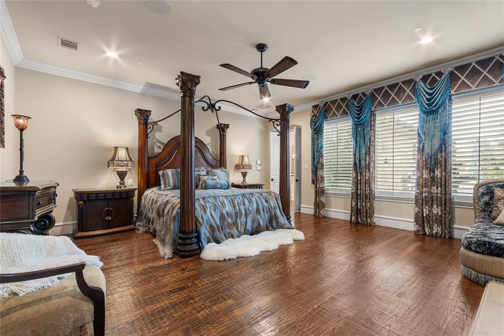 Tranquility Farms - Residential