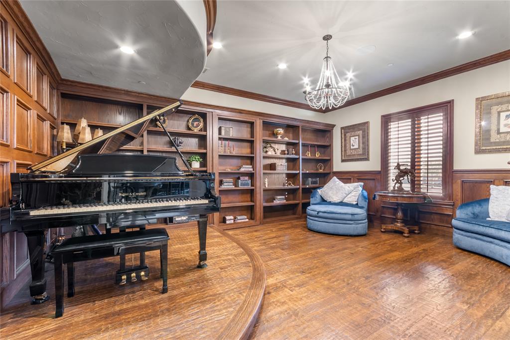 Tranquility Farms - Residential