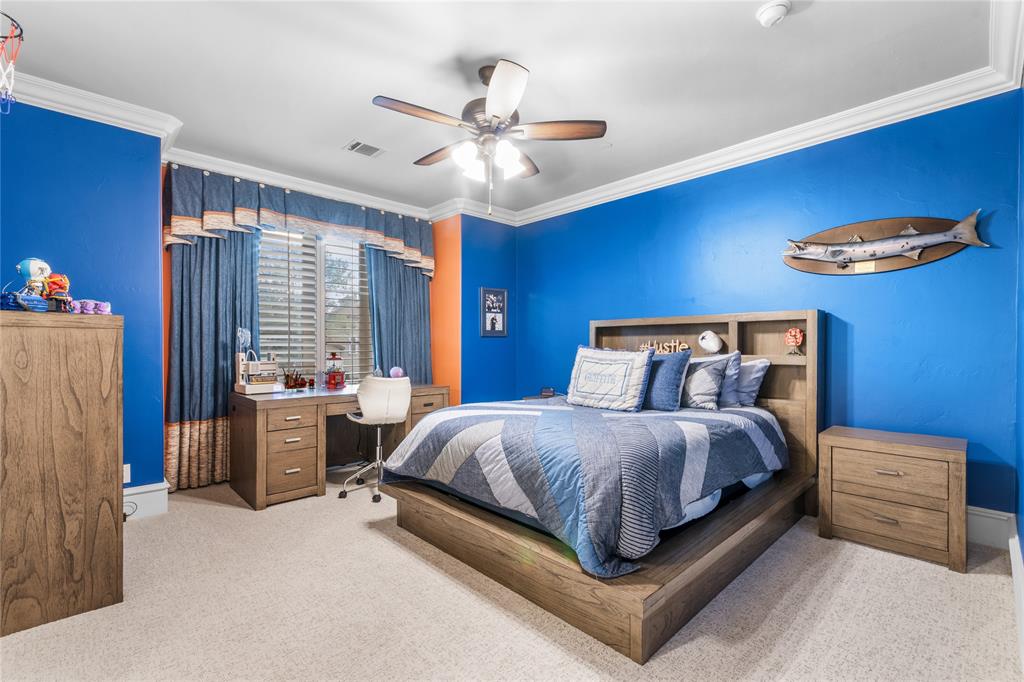 Tranquility Farms - Residential