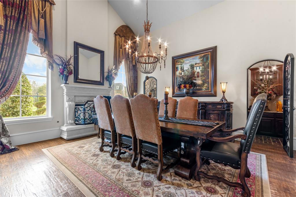 Tranquility Farms - Residential