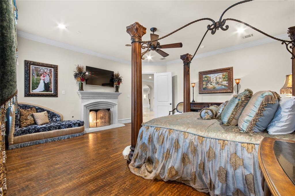 Tranquility Farms - Residential