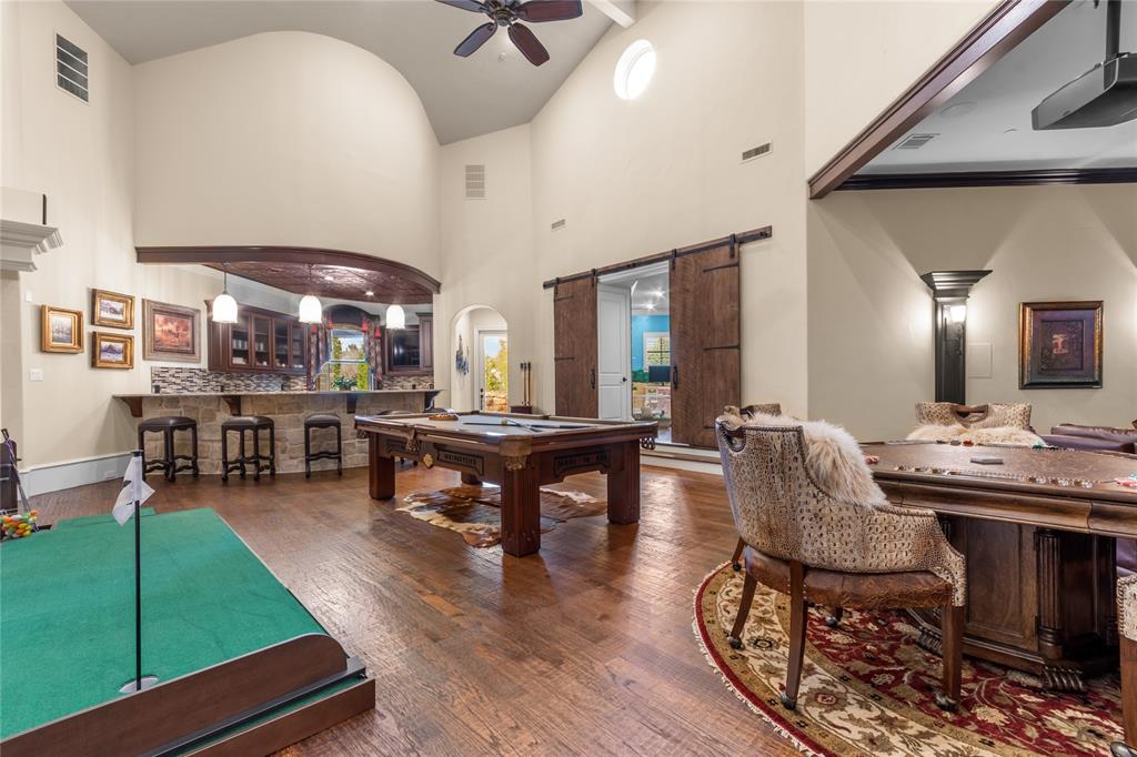 Tranquility Farms - Residential