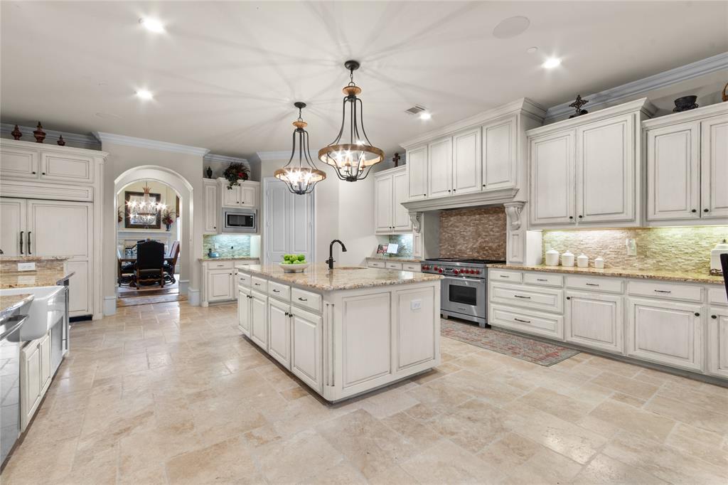 Tranquility Farms - Residential