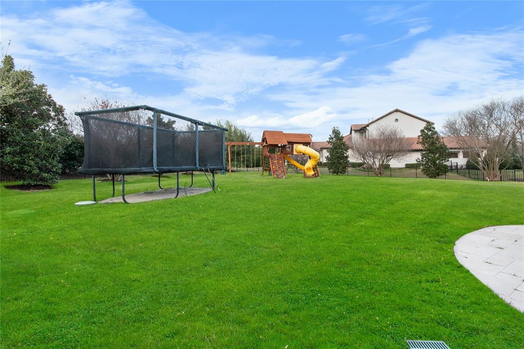 Tranquility Farms - Residential