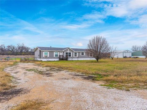 156 Private Road 4436 Rhome TX 76078