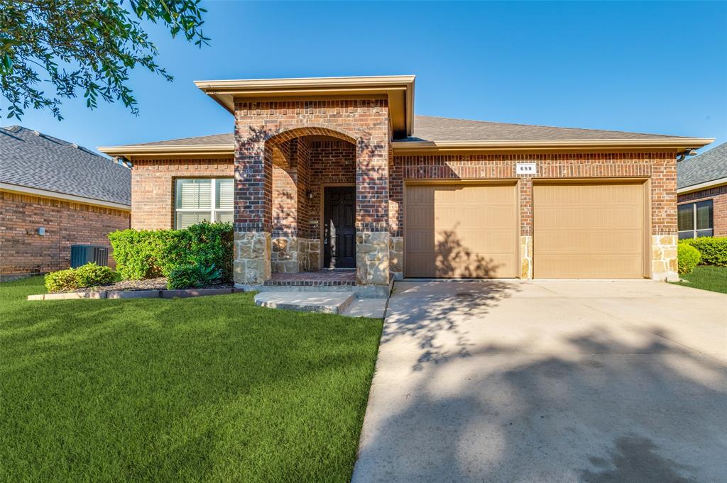 659 Owen Trail